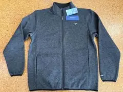 送料込み！新品！ツアーステージ 裏起毛フリースジャケット