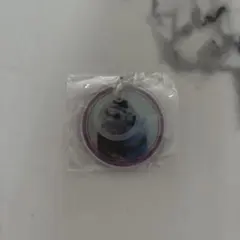 パペットスンスン めじるしチャーム