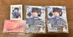 Mondo CR フェス 2026 ランダムチェキ風カード ノーマル15枚 - メルカリ
