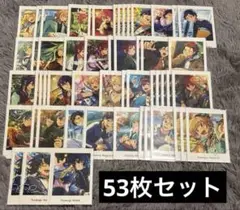 あんスタ 笑門来福 9周年 vol.5 ぱしゃっつ まとめ売り
