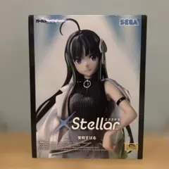 ガールズバンドクライ　エクステラ　安和すばる　フィギュア