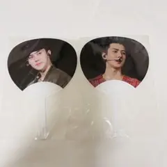 EXOPLANET ミニうちわセット セフン