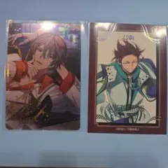 アイナナ　御堂虎於