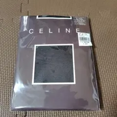 セリーヌ　CELINE サポートタイツ L-LLのサムネイル