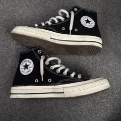 Converse Chuck Taylor All Star ブラック