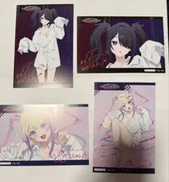 NEEDY GIRL OVERDOSE 初回限定特典 ファンアートブック - メルカリ