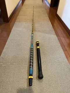 SYDNEY Concord Special 12lbs 船竿のサムネイル