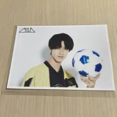 M!LK ONAIR CHU 曽野舜太 生写真