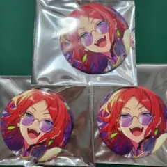 あんスタ 葵ゆうた 缶バ