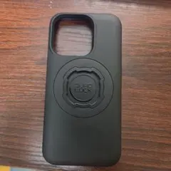 Quad Lock ブラックハードケース iphone15proのサムネイル