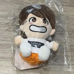 未開封　ちびぬい　福本大晴