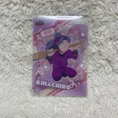 忍たま乱太郎 クリアカードコレクション 綾部 喜八郎