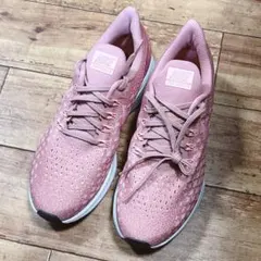 NIKE ナイキ エア ズーム ペガサス 35 ラストピンク 25cmのサムネイル