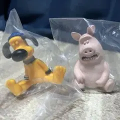 肩ズンFig. ひつじのショーン