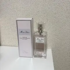 ミスディオール ヘアミスト 30ml