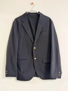 ユニクロ x セオリー　感動セットアップ