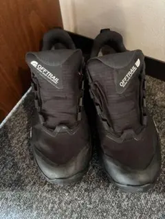 ザ・ノース・フェイス オフトレイル ハイク ゴアテックス