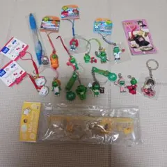 ゲゲゲの鬼太郎 目玉おやじ ストラップ 大量セット - メルカリ