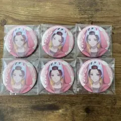 いれいす　缶バッジ　りうら　配信衣装