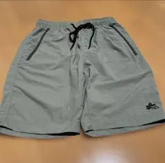 WAKE.sapporo ナイロンイージーショーツ　グレー　XL WAKE.sapporo ナイロンイージーショーツ グレー XL - メルカリ