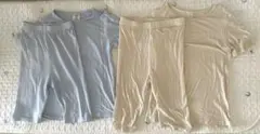 韓国子供服 パジャマ 部屋着 ルームウェアのサムネイル