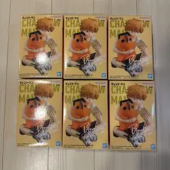 チェンソーマンBreak time collection vol.3 6点