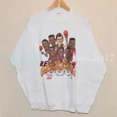 美品】Chrome Hearts オールドモデル星条旗 長袖カットソー ロンT 