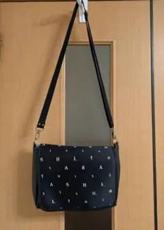 嵐 This is ARASHI ショルダーバック 新品 未使用