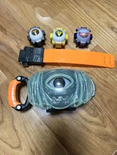 仮面ライダー 変身ベルトセット