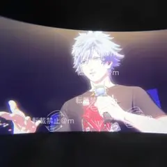 タブナイフィルム（蘭丸）