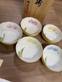 【新品未使用】箱無し 香蘭社 セット 2025年最新】Yahoo!オークション - 香蘭社(ブランド別 食器)の