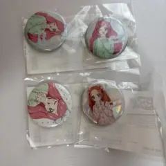 アイカツ 天羽まどか エンジェリーシュガールームコレクション 缶