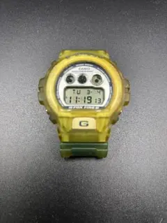 2026年最新】G-SHOCK fox fireの人気アイテム - メルカリ