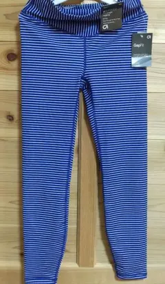 【タグ付き新品】　ＧＡＰ　Ｆｉｔレギンス
