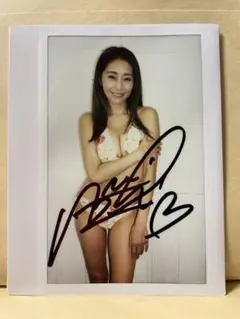 北野未奈 DVD 美女のハダカ 直筆サイン入りチェキ - メルカリ