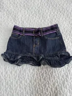 babyGap デニムスカート サイズ80