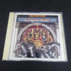 ジンギスカン GENGHIS KHAN/グレイテスト・ヒッツ GREATEST