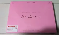 なにわ男子Debut Tour 2022 1st Love〈初回限定盤 DVD〉