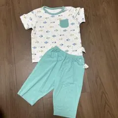 UNIQLO パジャマ　100 おさかな