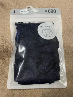 honeys ハニーズ レースショーツ Lサイズのサムネイル