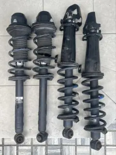 200系クラウンアスリート後期純正サスペンション部品セット （中古） 2026年最新】Yahoo!オークション -クラウン アスリート 200 純正