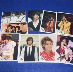 ジャニーズ公式写真