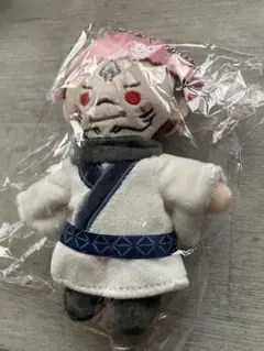 呪術廻戦 アニメーション呪術廻戦展 おすわりぬいぐるみ 両面宿儺
