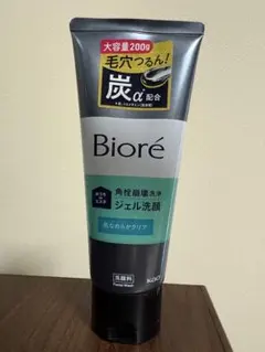 ビオレ おうちdeエステ 炭のサムネイル