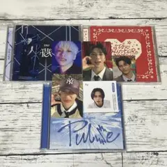 INI CD 池﨑理人