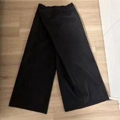 TAAKK ラップパンツ　26ssのサムネイル