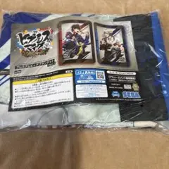 ヒプノシスマイク ビッグブランケット MAD TRIGGER CREWのサムネイル
