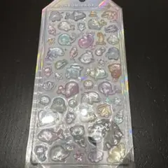 正規品　ボンボンドロップシール　シャーベット　らめーるボンボン