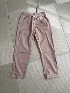 ディッキーズ　Dickies ベージュ　パンツ