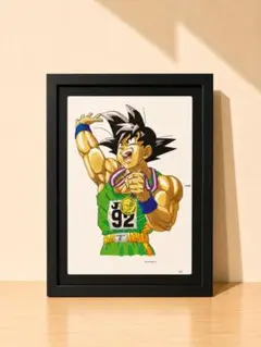 2026年最新】鳥山明 ポスターの人気アイテム - メルカリ